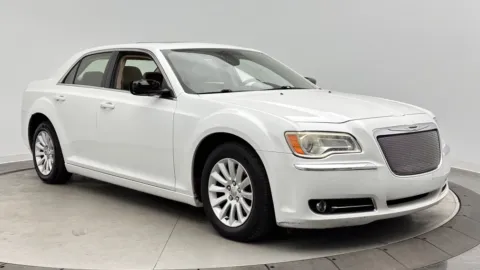 Another view of 2013 Chrysler 300 for sale in Jacksonville, FL at Auto Boutique Florida