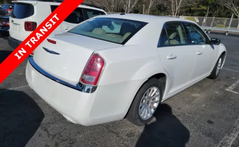 More photos of 2013 Chrysler 300 at Auto Boutique Florida, FL