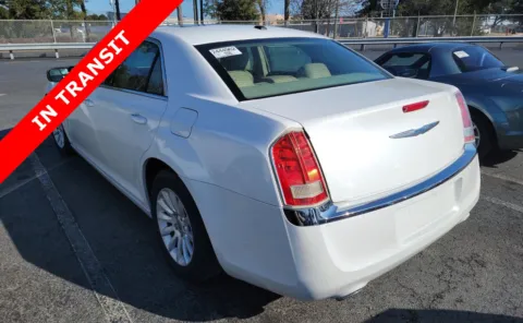 More photos of 2013 Chrysler 300 at Auto Boutique Florida, FL