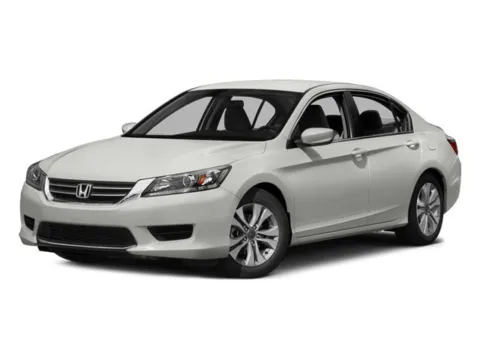 2014 Honda Accord Sedan LX for sale in Jacksonville, FL