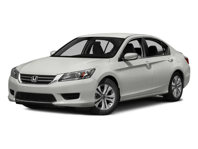 2014 Honda Accord Sedan LX for sale in Jacksonville, FL