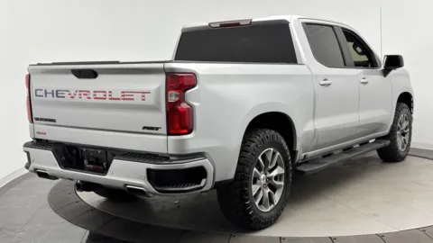 More photos of 2019 Chevrolet Silverado 1500 RST at Auto Boutique Florida, FL