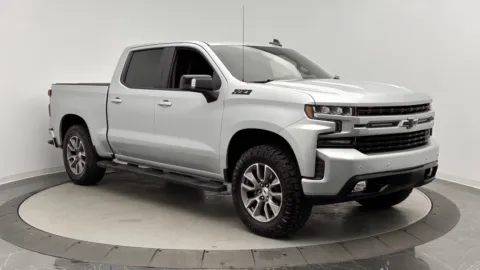 Another view of 2019 Chevrolet Silverado 1500 RST for sale in Jacksonville, FL at Auto Boutique Florida