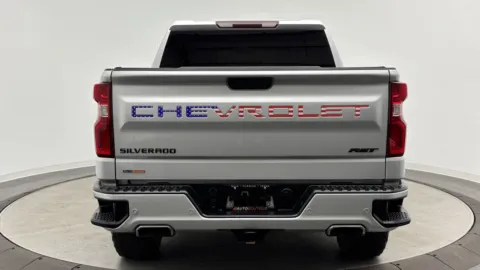 More photos of 2019 Chevrolet Silverado 1500 RST at Auto Boutique Florida, FL