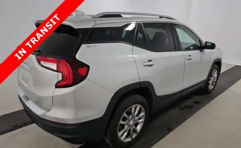 More photos of 2022 GMC Terrain SLT at Auto Boutique Florida, FL