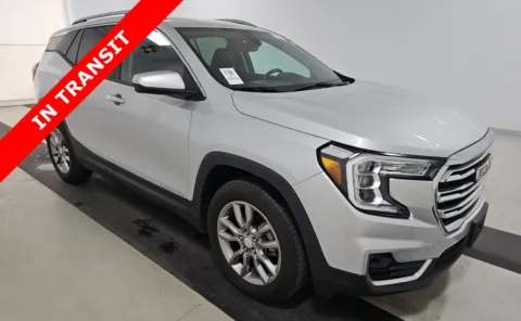 Another view of 2022 GMC Terrain SLT for sale in Jacksonville, FL at Auto Boutique Florida