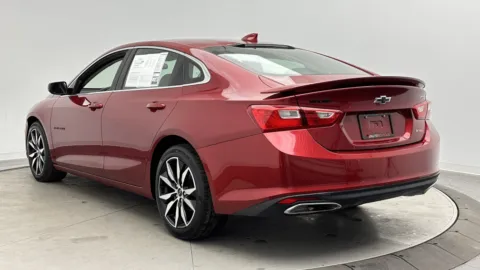 More photos of 2021 Chevrolet Malibu RS at Auto Boutique Florida, FL