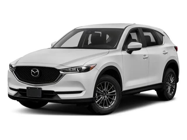 2018 Mazda CX-5 Sport for sale in Jacksonville, FL