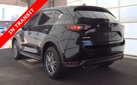 More photos of 2018 Mazda CX-5 Sport at Auto Boutique Florida, FL