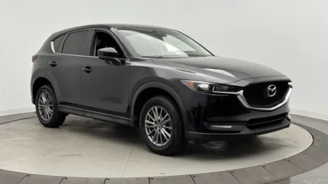 Another view of 2018 Mazda CX-5 Sport for sale in Jacksonville, FL at Auto Boutique Florida