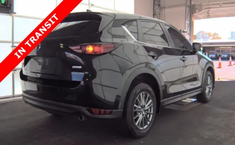 More photos of 2018 Mazda CX-5 Sport at Auto Boutique Florida, FL