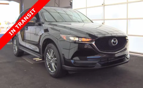 Another view of 2018 Mazda CX-5 Sport for sale in Jacksonville, FL at Auto Boutique Florida