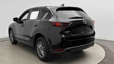 More photos of 2018 Mazda CX-5 Sport at Auto Boutique Florida, FL