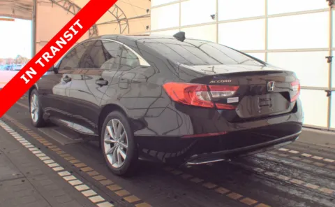 More photos of 2021 Honda Accord Sedan LX at Auto Boutique Florida, FL