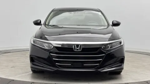 Photos of 2021 Honda Accord Sedan LX for sale in Jacksonville, FL at Auto Boutique Florida