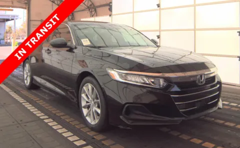 Another view of 2021 Honda Accord Sedan LX for sale in Jacksonville, FL at Auto Boutique Florida
