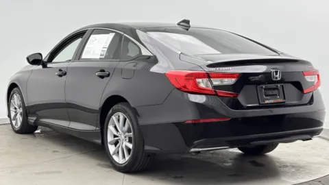 More photos of 2021 Honda Accord Sedan LX at Auto Boutique Florida, FL