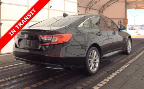 More photos of 2021 Honda Accord Sedan LX at Auto Boutique Florida, FL