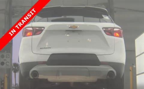 More photos of 2021 Chevrolet Blazer LT at Auto Boutique Florida, FL