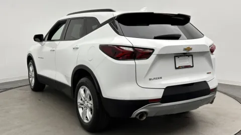 More photos of 2021 Chevrolet Blazer LT at Auto Boutique Florida, FL