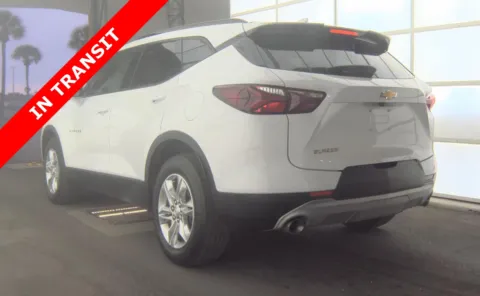More photos of 2021 Chevrolet Blazer LT at Auto Boutique Florida, FL