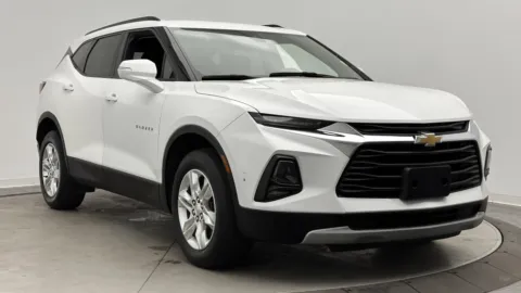 Another view of 2021 Chevrolet Blazer LT for sale in Jacksonville, FL at Auto Boutique Florida