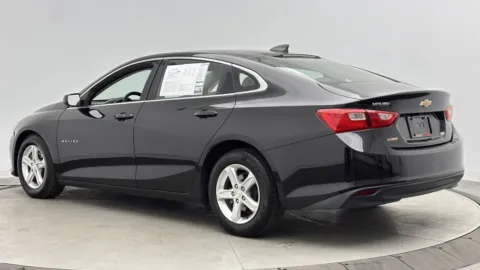 More photos of 2020 Chevrolet Malibu LS at Auto Boutique Florida, FL