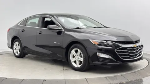 Another view of 2020 Chevrolet Malibu LS for sale in Jacksonville, FL at Auto Boutique Florida