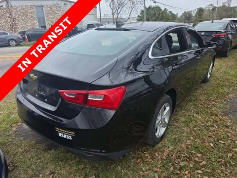 More photos of 2020 Chevrolet Malibu LS at Auto Boutique Florida, FL