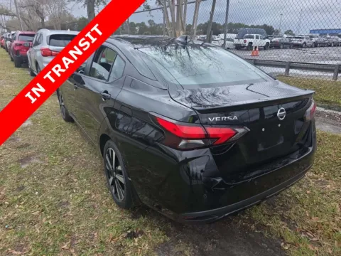 More photos of 2022 Nissan Versa SR at Auto Boutique Florida, FL