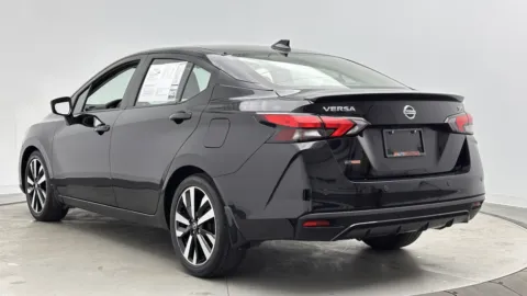 More photos of 2022 Nissan Versa SR at Auto Boutique Florida, FL