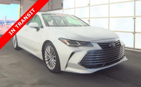 Another view of 2019 Toyota Avalon Limited for sale in Jacksonville, FL at Auto Boutique Florida