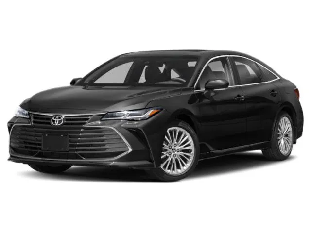 2019 Toyota Avalon Limited for sale in Jacksonville, FL