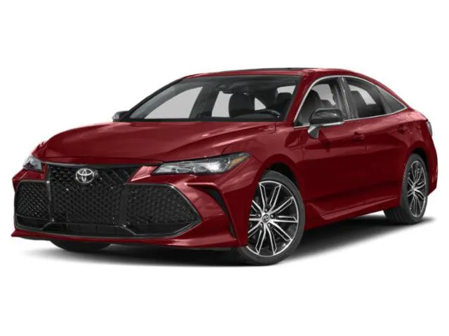 2019 Toyota Avalon for sale in Jacksonville, FL