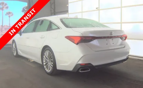 More photos of 2019 Toyota Avalon Limited at Auto Boutique Florida, FL