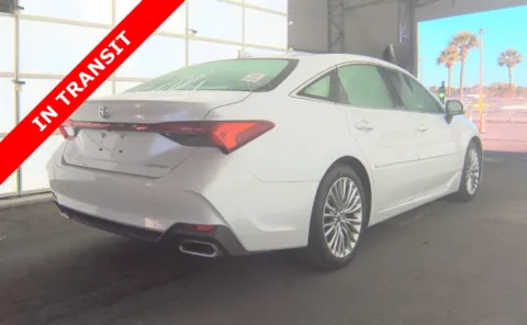 More photos of 2019 Toyota Avalon Limited at Auto Boutique Florida, FL