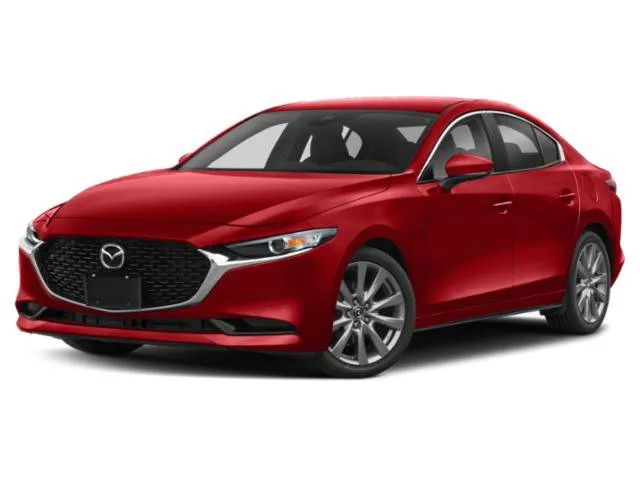 2019 Mazda Mazda3 Sedan w/Preferred Pkg for sale in Jacksonville, FL