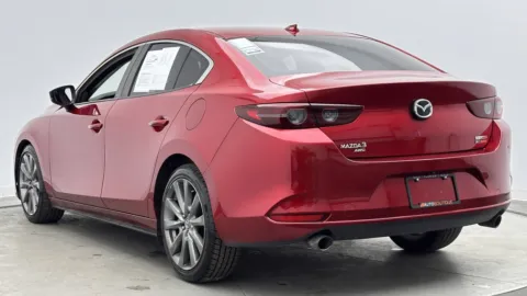 More photos of 2019 Mazda Mazda3 Sedan w/Preferred Pkg at Auto Boutique Florida, FL