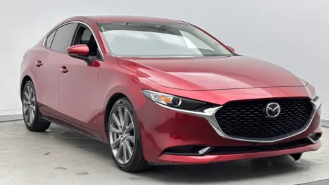 Another view of 2019 Mazda Mazda3 Sedan w/Preferred Pkg for sale in Jacksonville, FL at Auto Boutique Florida