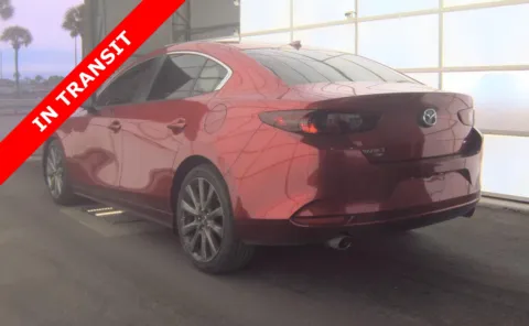 Another view of 2019 Mazda Mazda3 Sedan w/Preferred Pkg for sale in Jacksonville, FL at Auto Boutique Florida