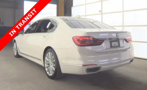 More photos of 2017 BMW 7 Series 740i at Auto Boutique Florida, FL