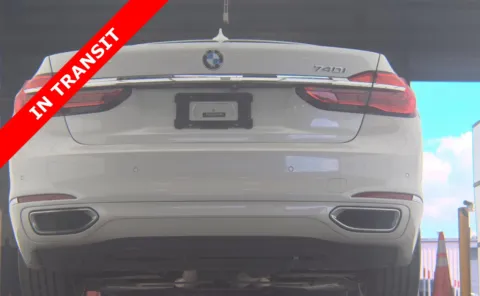 More photos of 2017 BMW 7 Series 740i at Auto Boutique Florida, FL