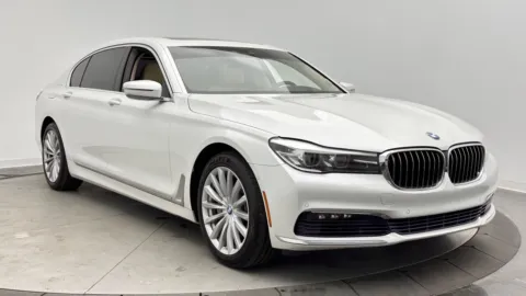 Another view of 2017 BMW 7 Series 740i for sale in Jacksonville, FL at Auto Boutique Florida
