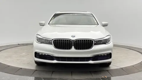 Photos of 2017 BMW 7 Series 740i for sale in Jacksonville, FL at Auto Boutique Florida