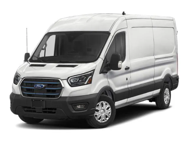 2022 Ford E-Transit Cargo Van 350 for sale in Jacksonville, FL