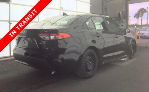 More photos of 2021 Toyota Corolla LE at Auto Boutique Florida, FL
