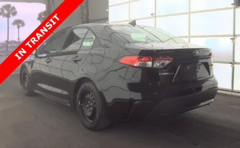 More photos of 2021 Toyota Corolla LE at Auto Boutique Florida, FL