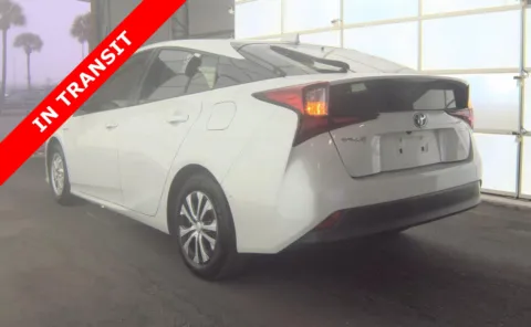 More photos of 2022 Toyota Prius LE at Auto Boutique Florida, FL