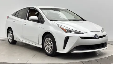 Another view of 2022 Toyota Prius LE for sale in Jacksonville, FL at Auto Boutique Florida