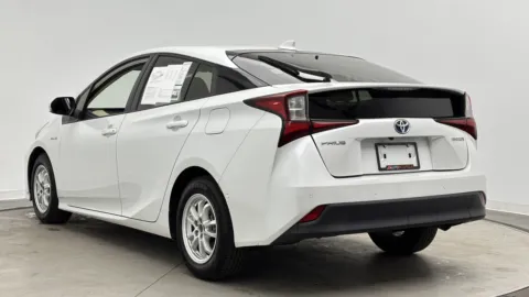 More photos of 2022 Toyota Prius LE at Auto Boutique Florida, FL